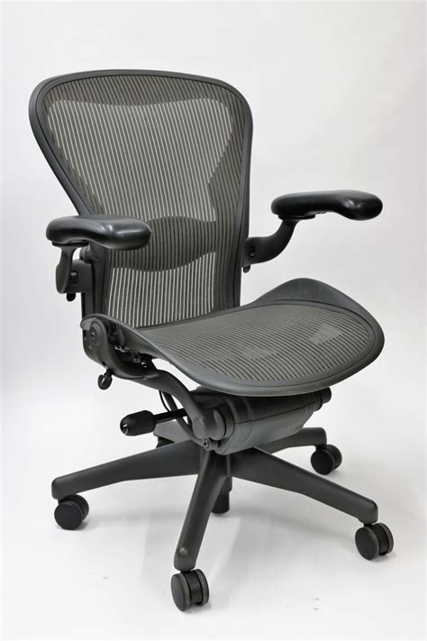 where to buy herman miller aeron size a san francisco|herman miller aeron chair price.